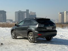 Фото авто Lexus RX