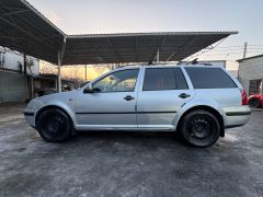 Сүрөт унаа Volkswagen Golf