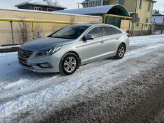 Photo of the vehicle Hyundai Sonata