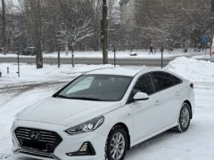 Сүрөт унаа Hyundai Sonata