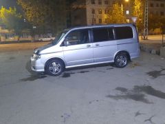 Фото авто Honda Stepwgn