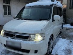 Сүрөт унаа Honda Stepwgn