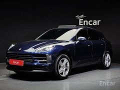 Photo of the vehicle Porsche Cayenne