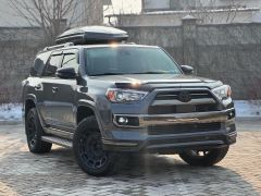 Photo of the vehicle Toyota 4Runner