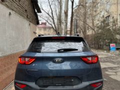 Сүрөт унаа Kia Stonic