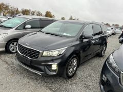 Сүрөт унаа Kia Carnival