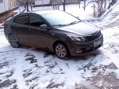 Photo of the vehicle Kia Rio