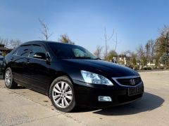 Сүрөт унаа Honda Inspire