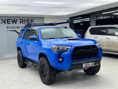 Фото авто Toyota 4Runner