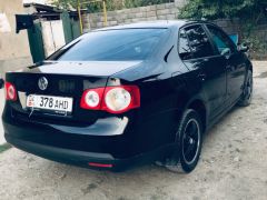 Сүрөт унаа Volkswagen Jetta