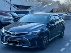 Фото авто Toyota Avalon