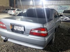 Photo of the vehicle Nissan Laurel