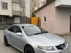 Фото авто Honda Accord