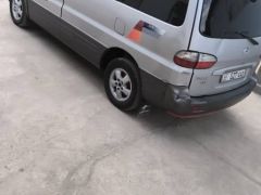 Фото авто Hyundai Starex (H-1)