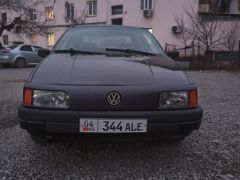 Фото авто Volkswagen Passat