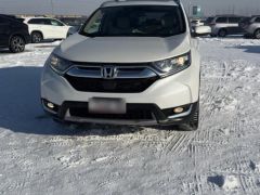 Фото авто Honda CR-V