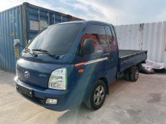 Фото авто Hyundai Porter