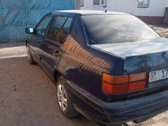 Сүрөт унаа Volkswagen Vento