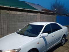 Фото авто Toyota Camry