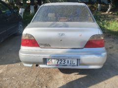 Сүрөт унаа Daewoo Nexia