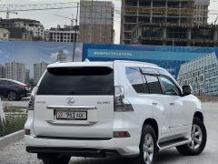 Фото авто Lexus GX