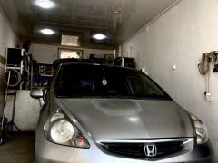 Сүрөт унаа Honda Fit