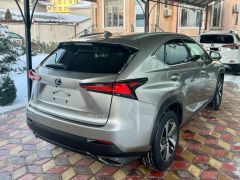 Photo of the vehicle Lexus NX