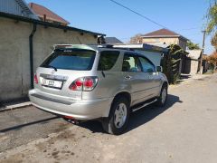 Photo of the vehicle Lexus RX