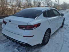 Сүрөт унаа Kia K5