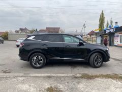 Фото авто Kia Sportage