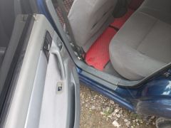 Photo of the vehicle Daewoo Lacetti