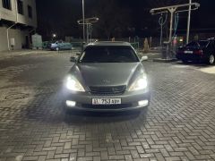 Фото авто Lexus ES