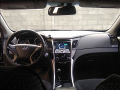 Photo of the vehicle Hyundai Sonata