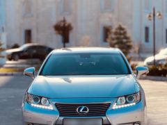 Сүрөт унаа Lexus ES