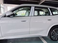 Сүрөт унаа BMW X1