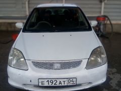 Сүрөт унаа Honda Civic