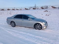 Фото авто Toyota Crown