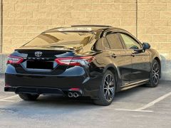 Сүрөт унаа Toyota Camry