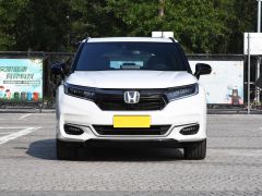 Фото авто Honda Avancier