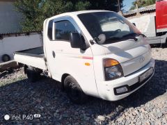 Фото авто Hyundai Porter