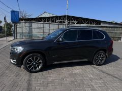 Фото авто BMW X5