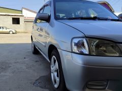 Сүрөт унаа Mazda Demio