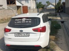 Сүрөт унаа Kia Ceed