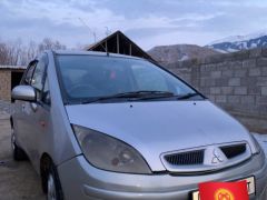 Сүрөт унаа Mitsubishi Colt