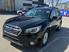 Photo of the vehicle Subaru Outback