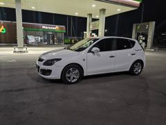 Сүрөт унаа Hyundai i30