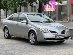 Photo of the vehicle Nissan Primera