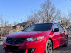 Сүрөт унаа Honda Accord