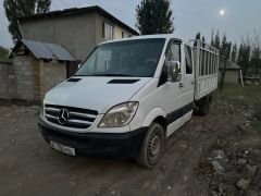 Фото авто Mercedes-Benz Sprinter