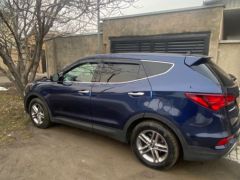 Photo of the vehicle Hyundai Santa Fe